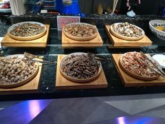 -卡宿自助餐厅(高新万达店)