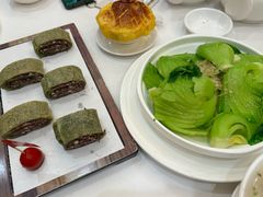 -顺德人家食府(黄金广场店)