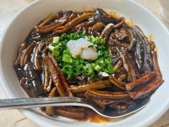 -玫瑰厅上海菜(兴国路店)