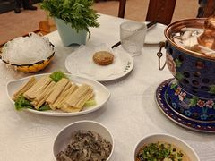 -东来顺饭庄(天坛店)