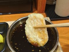 -天妇罗内顺田(罗湖店)