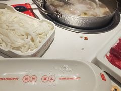 -八合里潮汕鲜牛肉火锅(深圳海岸城店)