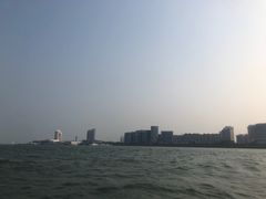 -五缘湾游艇帆船俱乐部