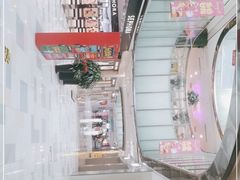 -鹏欣水游城