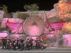 -三亚红色娘子军演艺公园景区