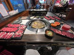 -海汕记·潮汕鲜牛肉火锅·自助