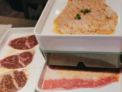 -神户赤童日式烤肉(金地广场店)