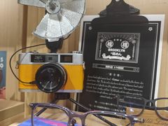 -棱石眼镜(CP静安店)