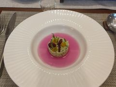 -格桑花开药膳蔬食文化空间