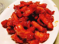 -陈傻子餐厅(世纪都会店)