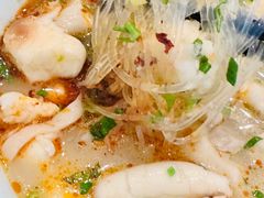 精肠葫芦头-春发生饭店·非遗(南院门店)