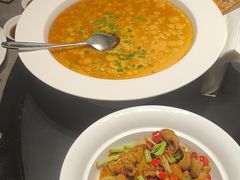 -忆江南·临江鱼馆