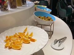 -华厦大酒店·桃源西餐厅·自助餐