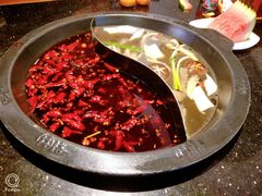 -井格重庆火锅(新世纪店)