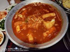 -土大力拌饭名家(丹尼斯百货店)
