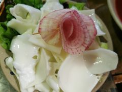 -小龙坎老火锅(华飞店)