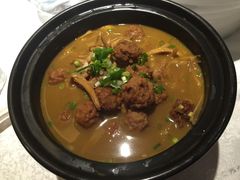 -李老爹香辣蟹(宣武门店)