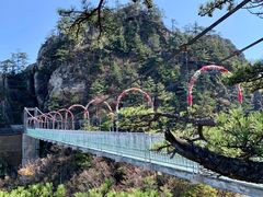 -老界岭旅游度假区