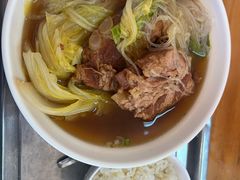 -金泰缘排骨馆(遵化路店)