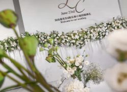 -Sunny喜铺婚礼策划(东部店)