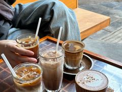 -METAL HANDS(五道营店)