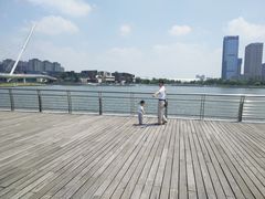 -映月湖中央公园