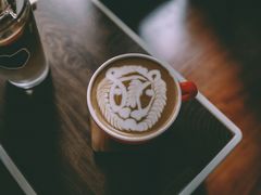 -SAFARI COFFEE