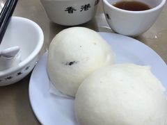 -香港蓮香樓(上環店)