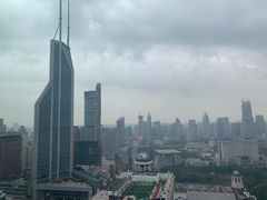 -上海雅居乐万豪侯爵酒店