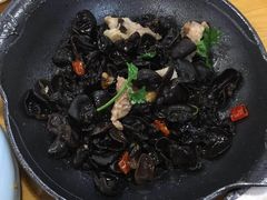-万景饭店·鱼街农家菜