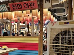 -姜胖胖无限自助烤肉(弹子石店)