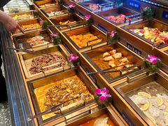 -花味·自助烤肉(大观天地店)