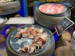 -长沙芙蓉国温德姆至尊豪廷大酒店 - 自助餐厅