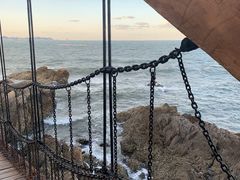 -蓬莱阁景区