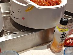 -龍歌自助小火锅(李沧顺和汇店)