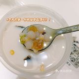 古茗冬季新品他12r吃到满满的一桶料的快乐[调皮]