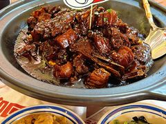 -回味黑鸭煲·始于2006(万松园店)