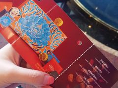 -上海齐鲁万怡大酒店·辣椒屋咖啡厅