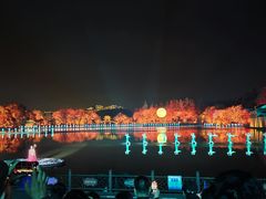 -印象西湖·最忆是杭州实景演出