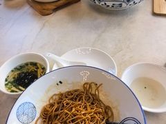 -二泉园老菜馆·百年无锡菜