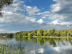 -承德避暑山庄景区