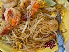 -小曼谷泰国美食 (南角道分店)