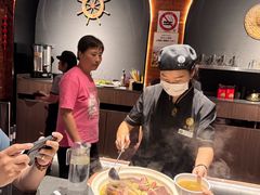 -佬太公海鸭·海鲜大排档(上海总店)
