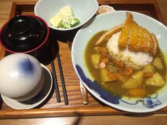 -和风食堂·日料·无界小火锅