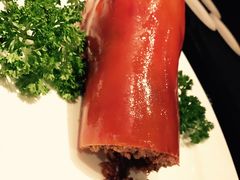 -8餐厅(新葡京酒店)