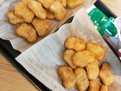 -肯德基(万科广东路店)