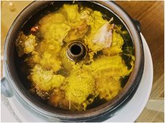 -福照楼汽锅鸡·云南菜(护国路店)