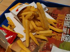 -汉堡王(下沙银泰店)