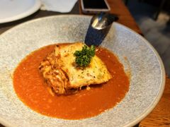 -巴别塔法餐舍(合作路店)