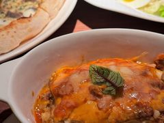 -OGGI TRATTORIA PIZZERIA(深业上城店)